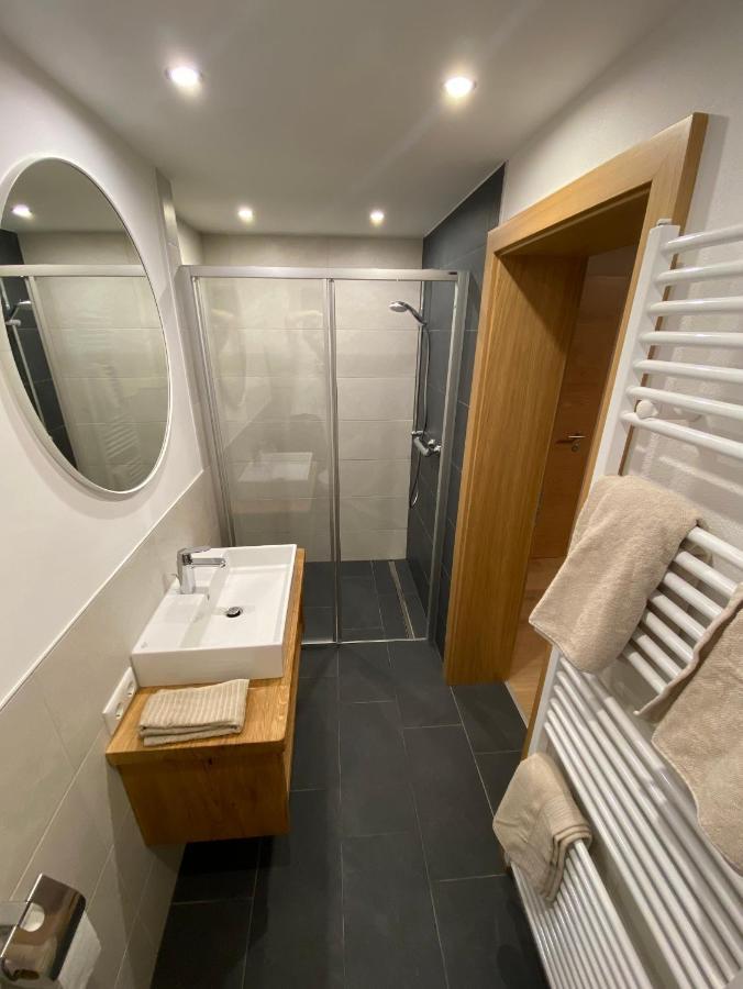 Ribisel Apartments Fuer Familien - Alpentherme Inklusive! Bad Hofgastein Zewnętrze zdjęcie