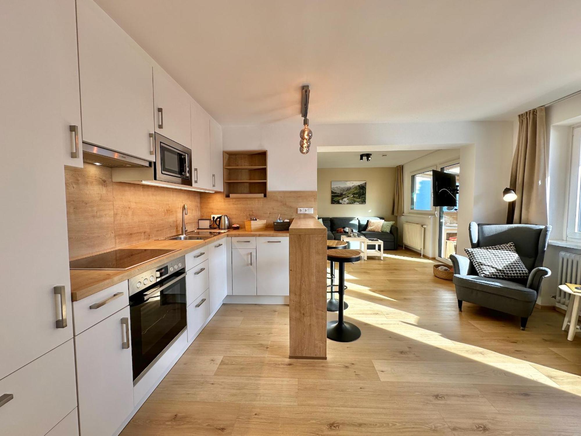 Ribisel Apartments Fuer Familien - Alpentherme Inklusive! Bad Hofgastein Zewnętrze zdjęcie
