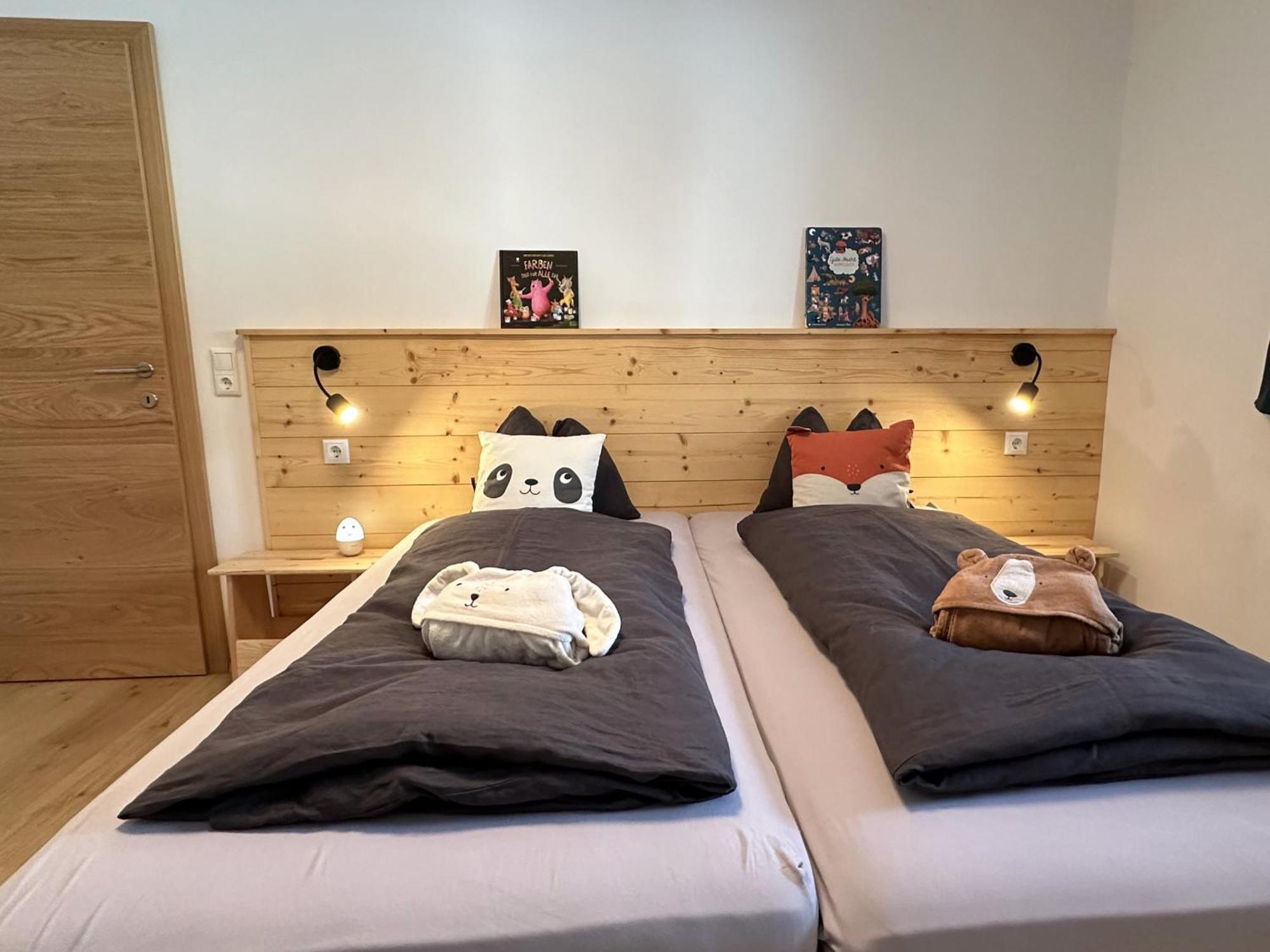 Ribisel Apartments Fuer Familien - Alpentherme Inklusive! Bad Hofgastein Zewnętrze zdjęcie